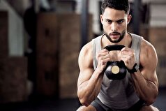 چند تکنیک طلایی و جادویی برای عضله سازی بلند مدت