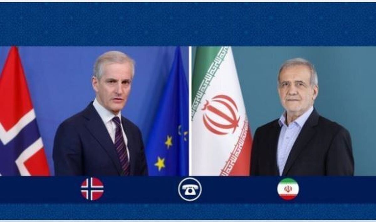 رئیس جمهور:سیاست اصولی ما مبتنی بر تنش‌زدایی است