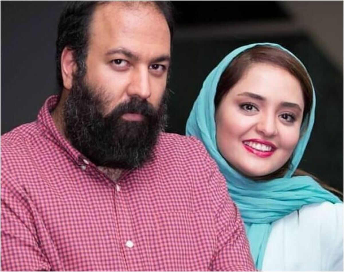 نکته جالب روی کیک تولد علی اوجی مورد توجه کاربران قرار گرفت/تزئین با انگشتر طلا؟
