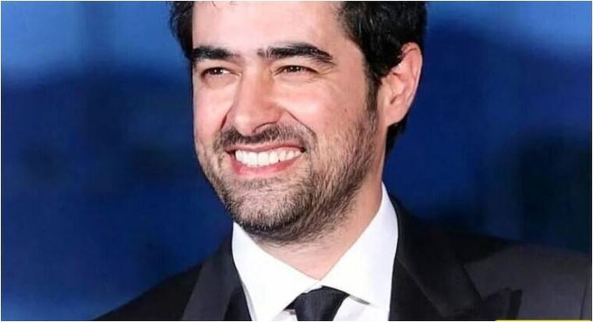 دونفره‌های شهاب حسینی و برادر خوشتیپش در یک جشنواره مورد توجه کاربران قرار گرفت/ماشاالله دارن