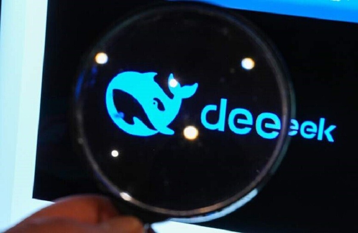 وال استریت ژورنال: کاخ سفید در حال بررسی اقداماتی برای محدود کردن برنامه DeepSick چین است
