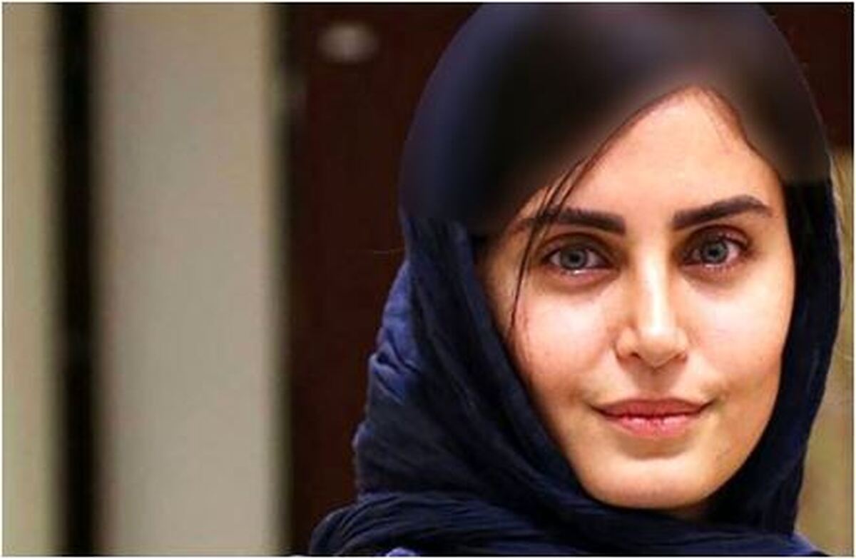 تیپ و استایل جدید الناز شاکردوست با رنگ موی فانتزی و کلاه مدل دارش جلب توجه کرد