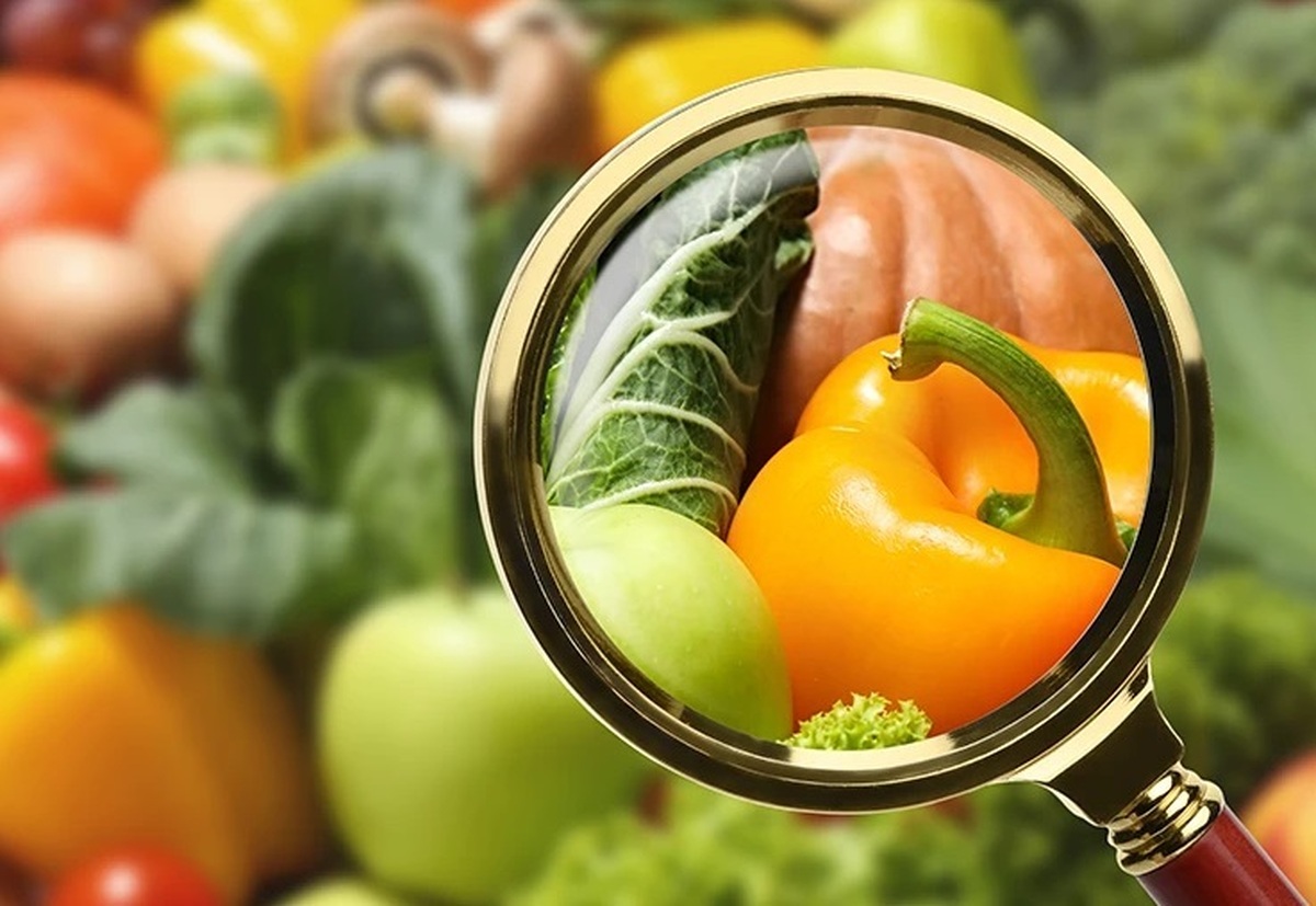 چگونگی کنترل آلرژی غذایی