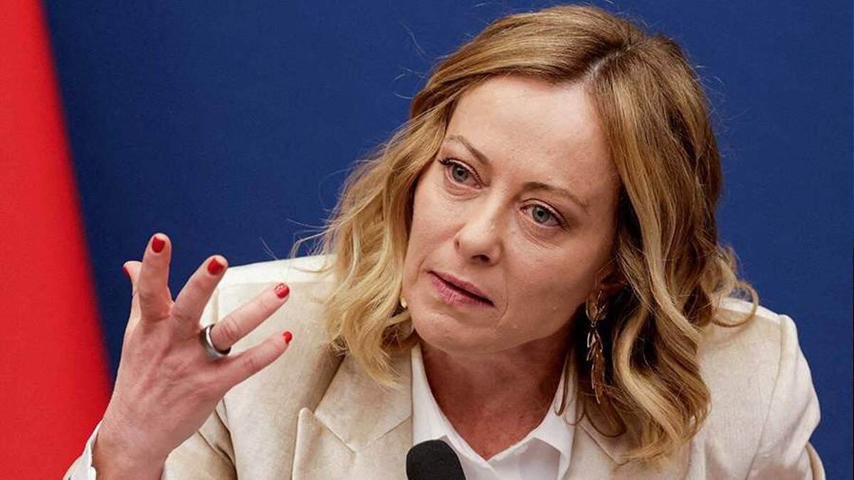 ملونی از اتحادیه اروپا می‌خواهد از «فرمت ضد ترامپ» اجتناب کند