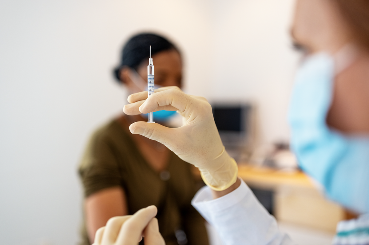 «پاپیلومای انسانی»، شایع‌ترین عفونت مقاربتی! آیا باید واکسن اچ‌پی‌وی در برنامه واکیسناسیون زنان قرار بگیرد؟