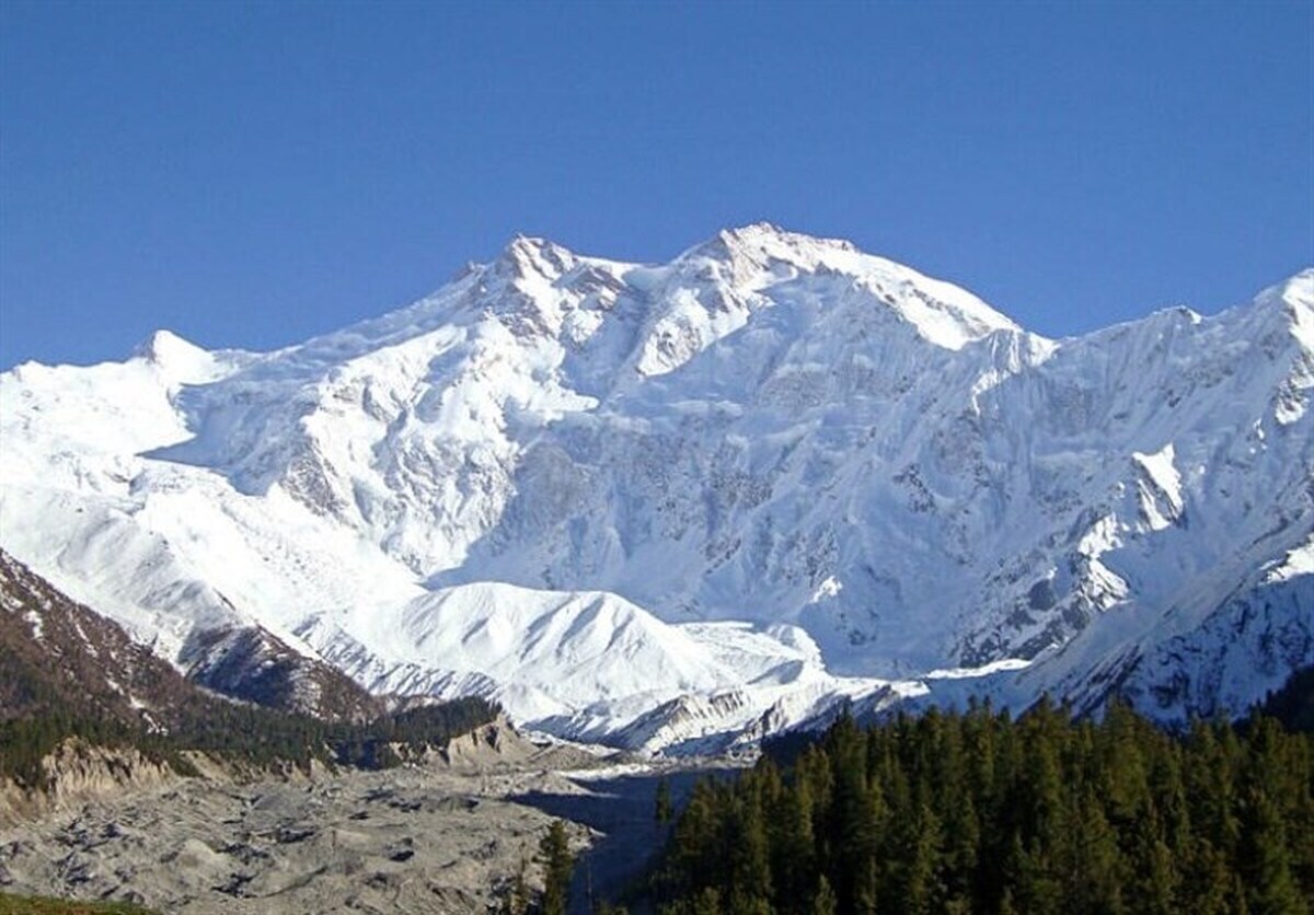 روزهای مرگبار در کوهستان ایران!