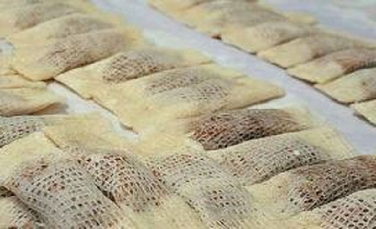 دهمین جشنواره ملی رشته خشکار درگیلان برگزار می‌شود