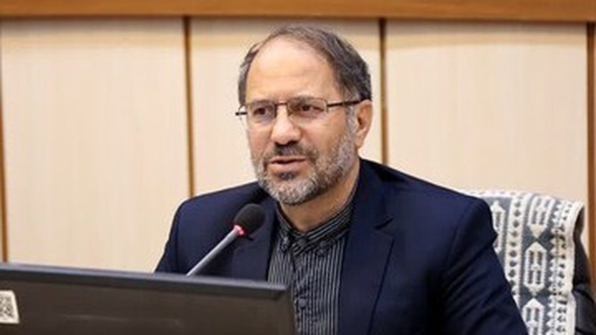 سرانه فضای سبز یزد به ۳۵ هکتار می‌رسد
