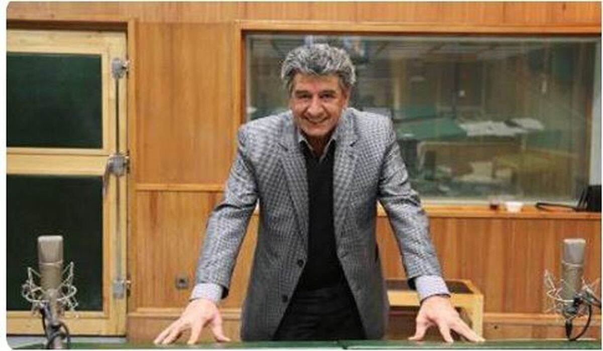 اظهارات تلخ و جگر سوز مریم شیرزاد بعد از آسمانی شدن منوچهر والی زاده