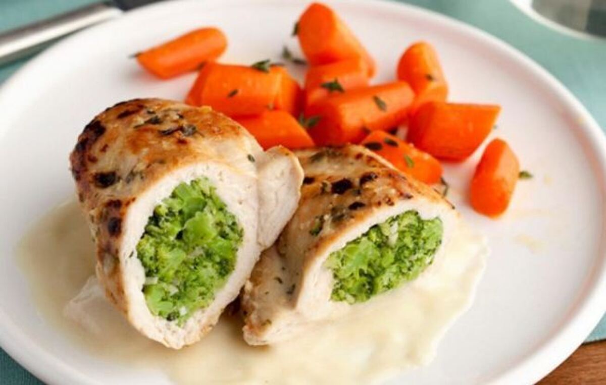 اگر در خانه فردی دیابتی و چاق دارید از دستور این شام ساده غافل نشوید
