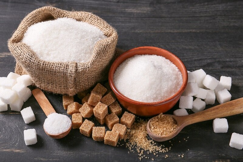 زندگی بدون قند و شکر چگونه است؟!