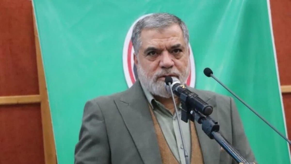 وضعیت آنتن‌دهی و اینترنت استان قزوین در شأن مردم نیست