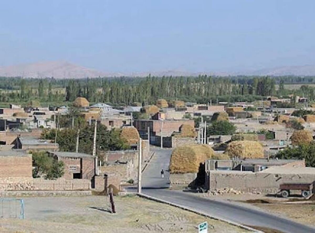 روستای حسنلو؛ مکانی غنی از جاذبه‌های تاریخی و طبیعی که در حقش کم لطفی شده!