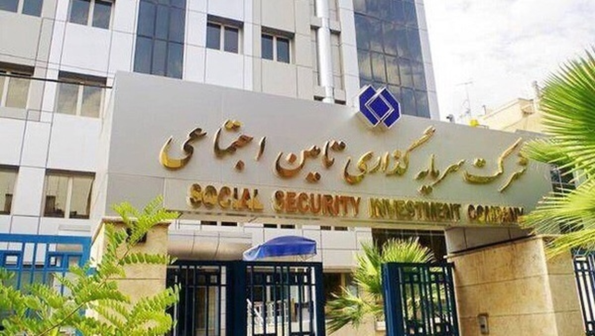 هفته بعد؛ ذره‌بین مجلس بر عملکرد «شستا»