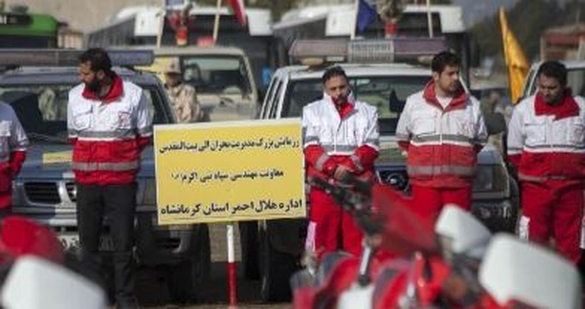 مدیریت بحران بدون ارتباطات ممکن نیست