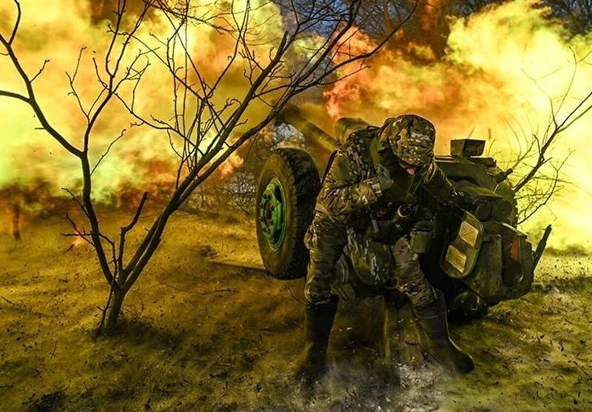 روسیه: ۶۴ درصد از مناطق اشغالی کوسک آزاد شده است