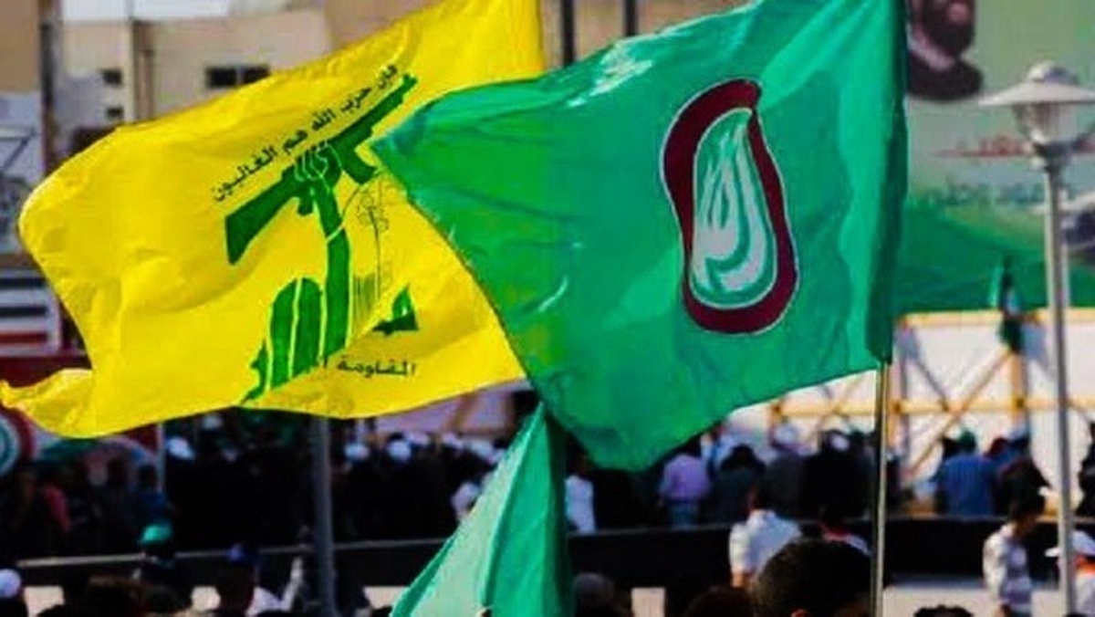 مخالفت جنبش أمل و حزب‌الله لبنان با ادامه اشغالگری اسرائیل