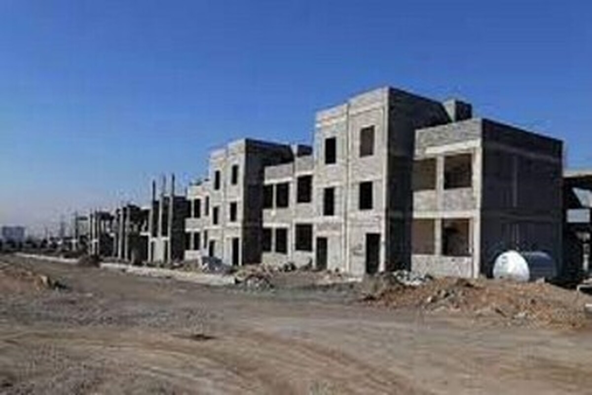 توافق با مالکان برای اجرای طرح‌های نهضت ملی مسکن در خراسان رضوی