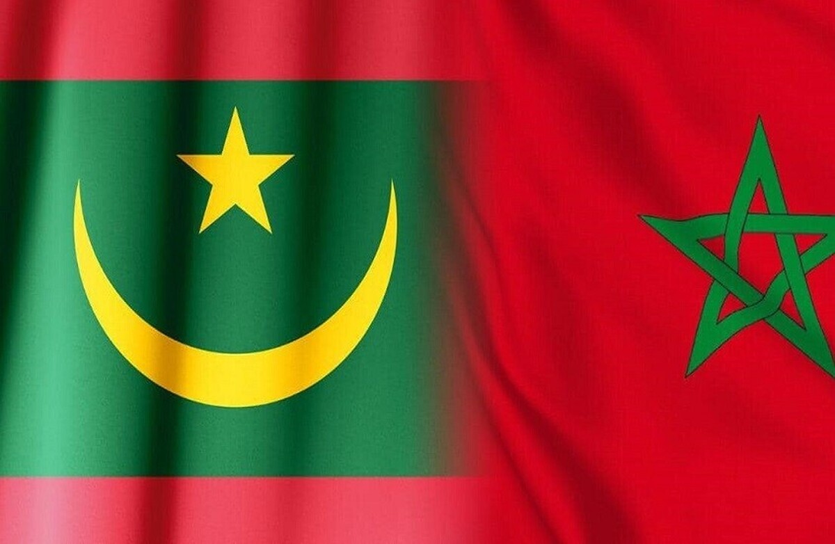 مراکش و موریتانی پروژه جدیدی را برای تقویت تجارت و تحرک راه اندازی کردند