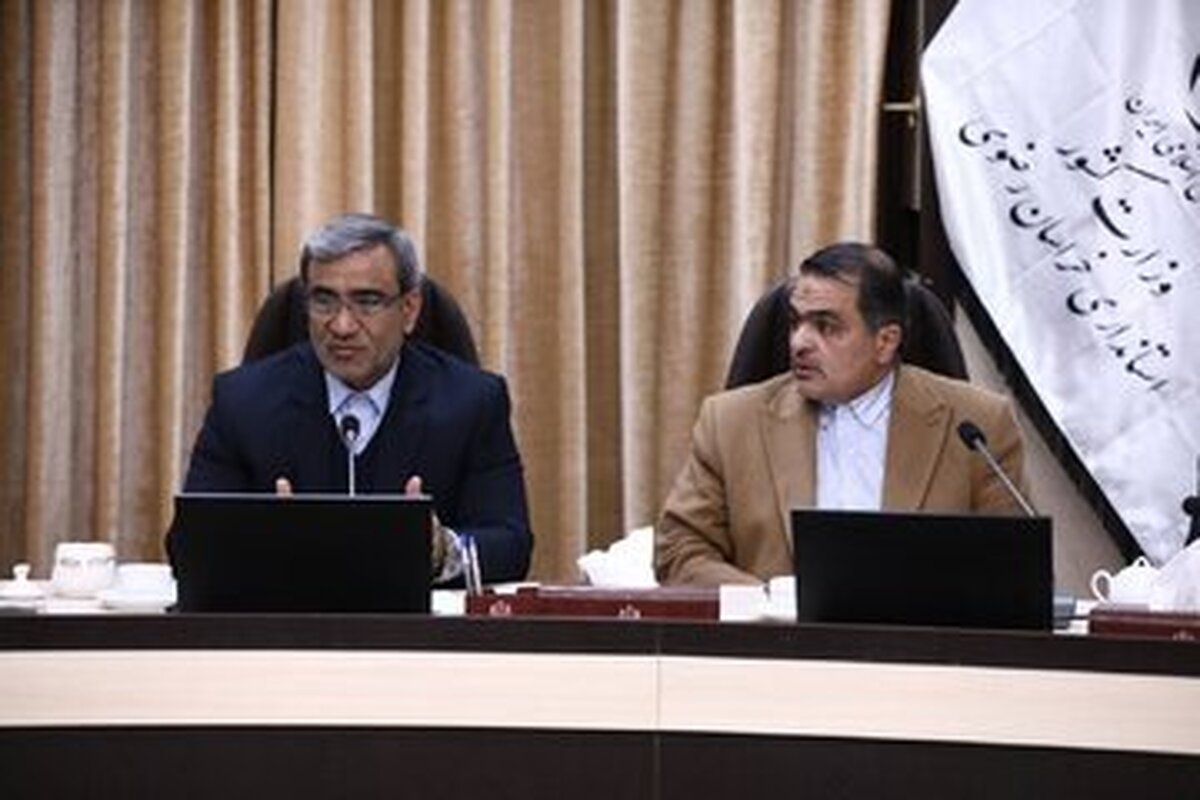 انجام اقدامات آتی در جهت بهبود جامعه با برگزاری مسابقات بین المللی در مشهد