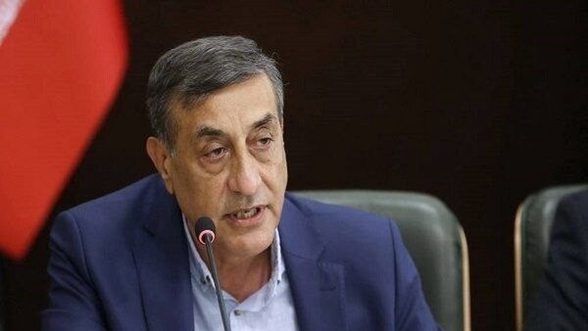 معاون اجرائی رئیس جمهور وارد شهریار شد