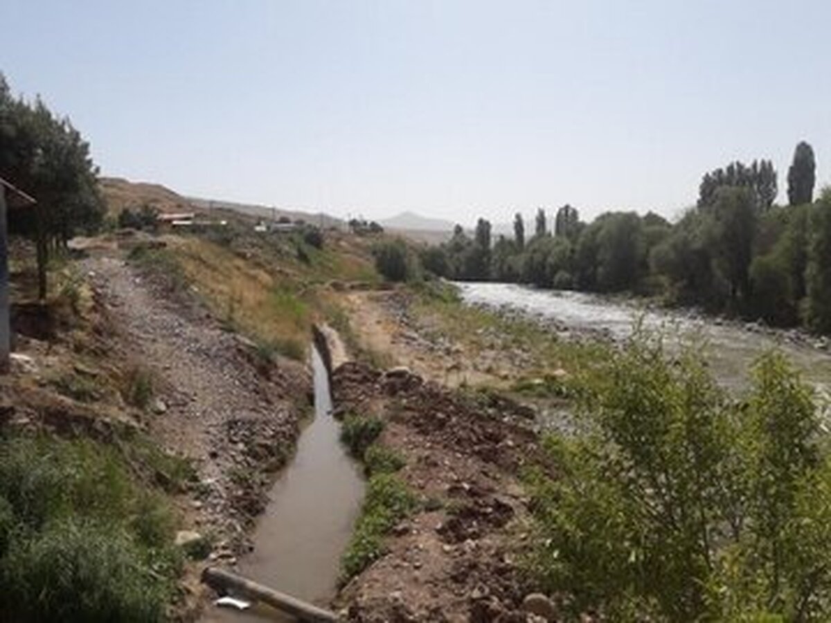 تأمین نیازهای بخش صنعت و کشاورزی به میزان ۶۰۰ هزار مترمکعب از حوزه مطالعاتی طالقان - الموت فراهم شد