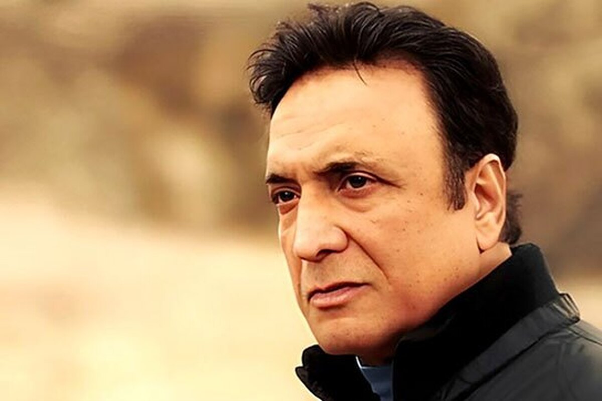 توئیت شماعی زاده خواننده‌های ایرانی را با خاک یکسان کرد!