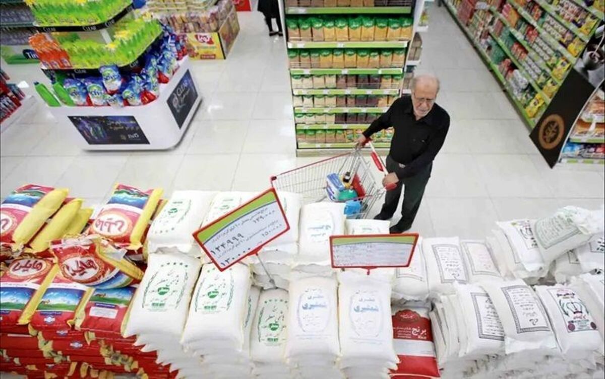 رقم عیدی بازنشستگان به اندازه خرید‌های اولیه و مورد نیاز هم نیست!