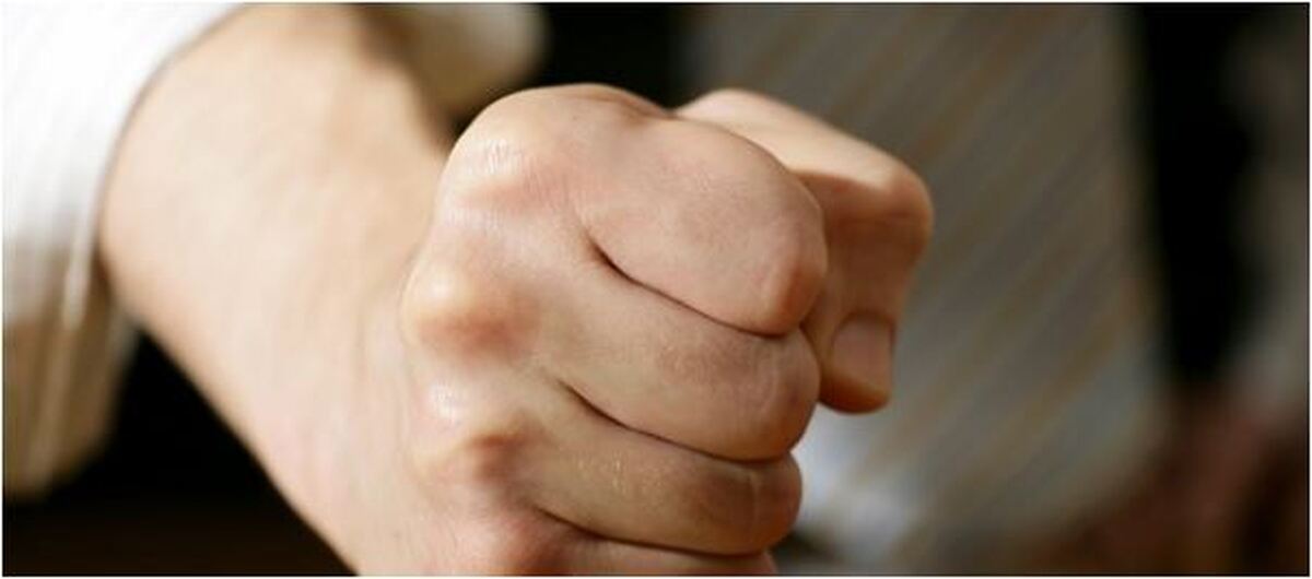 مشکلات جسمانی که افراد کینه‌ای را تهدید می‌کند را بشناسید!