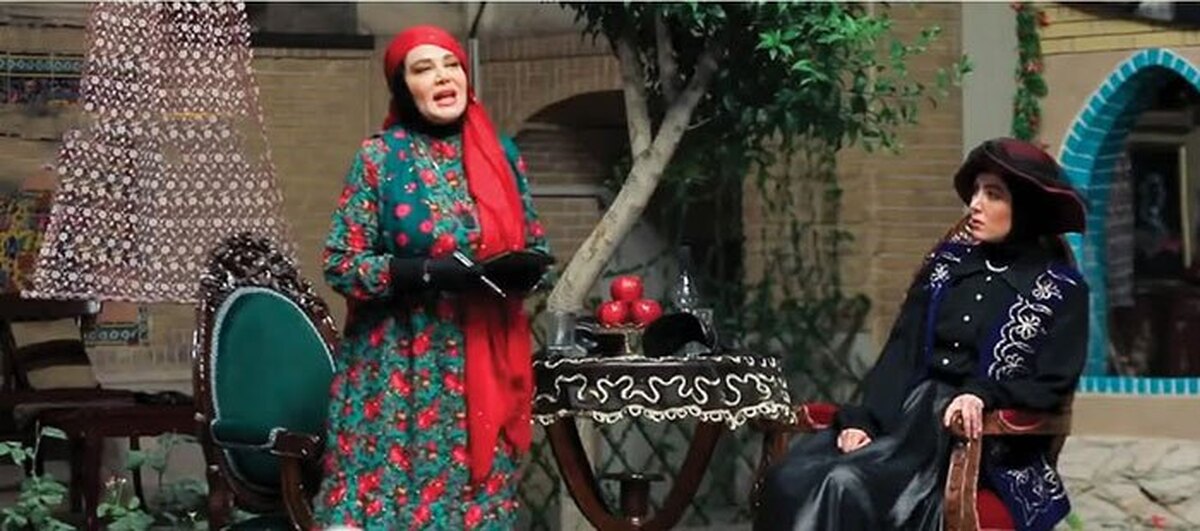 بهاره رهنما بازیگری را کنار می‌گذارد؟