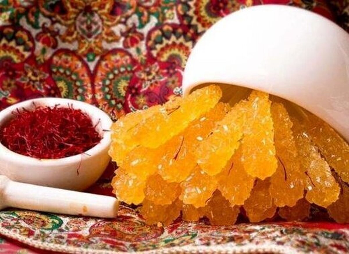 نبات سفید برای سلامتی ضرر دارد؟
