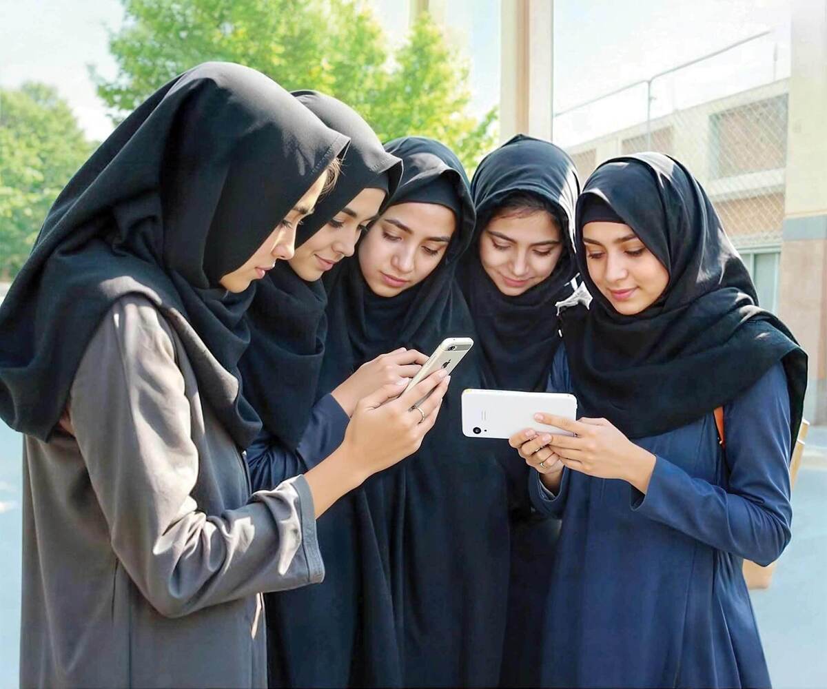 مصونیت دخترانه در برابر ابتذال مجازی؛ حواشی عجیب یک موسیقی مبتذل
