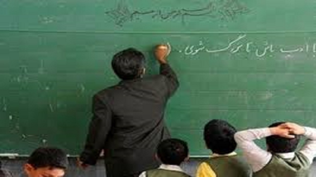 جزئیات بازداشت یک مدیر مدرسه در اهواز