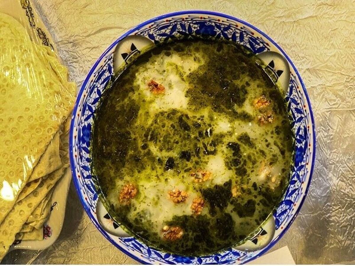طرز تهیه کله جوش دامغانی؛ یک گزینه عالی برای ایجاد تنوع در برنامه غذایی!
