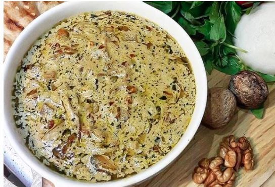 طرز تهیه کله جوش دامغانی؛ یک گزینه عالی برای ایجاد تنوع در برنامه غذایی!