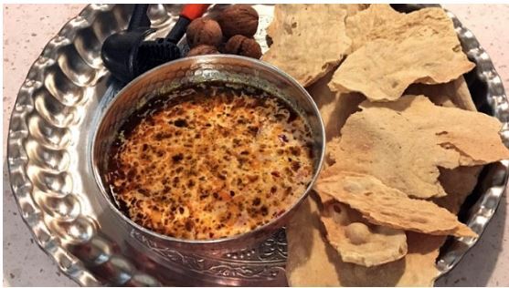طرز تهیه کله جوش دامغانی؛ یک گزینه عالی برای ایجاد تنوع در برنامه غذایی!