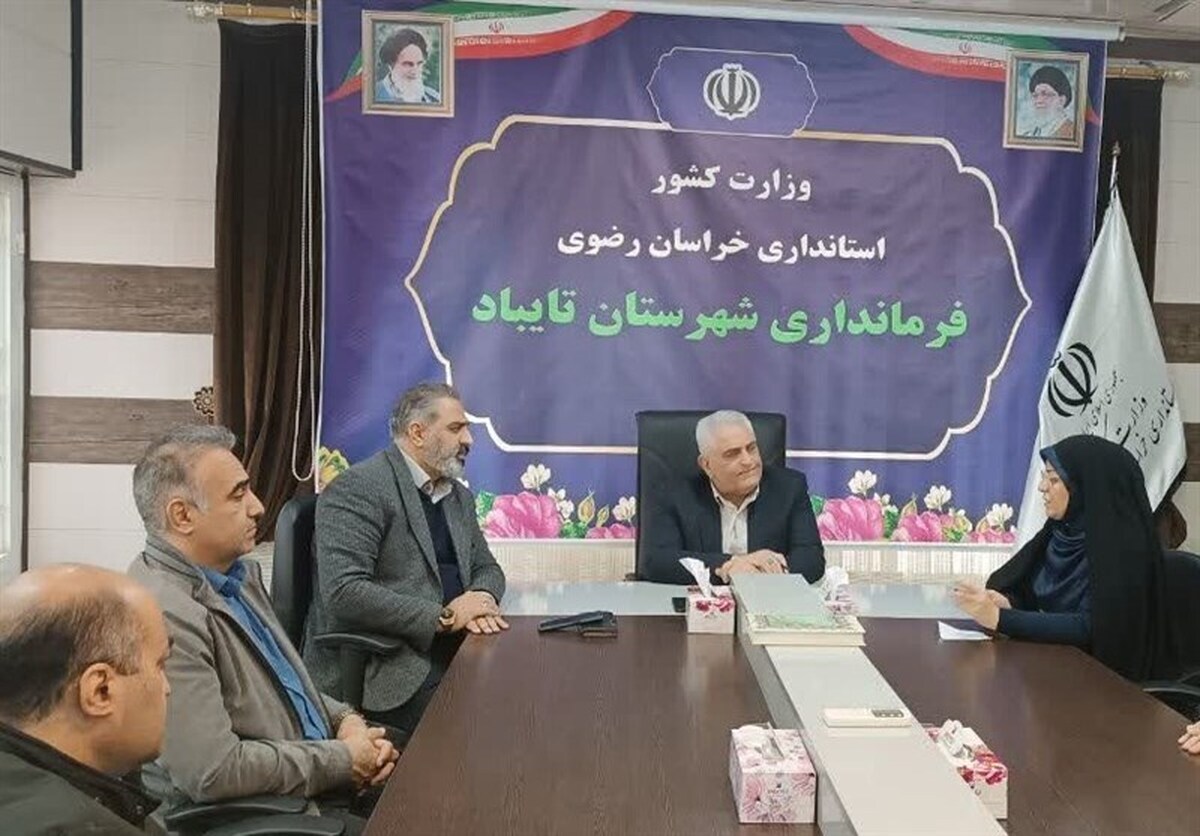 تجهیزات تنها بیمارستان تایباد جوابگوی نیاز بیماران نیست