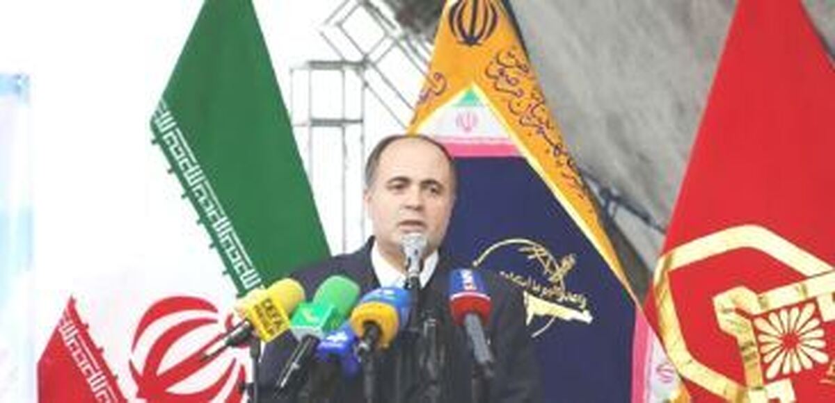 کشاورزی ضربه‌گیر تحریم‌ها می‌شود