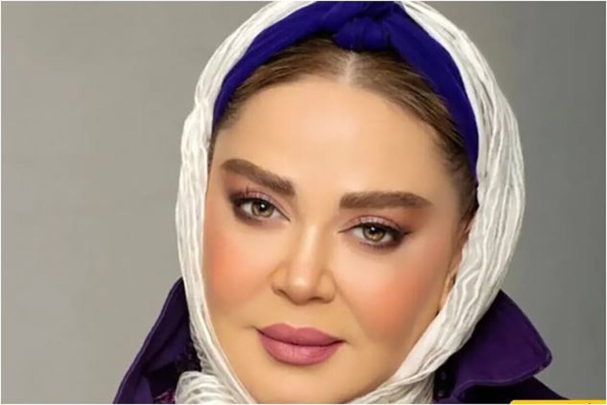 رونمایی بهاره رهنما از استایل شیک و بهاره اش/ست عیدانه خانم بازیگر چطور است؟
