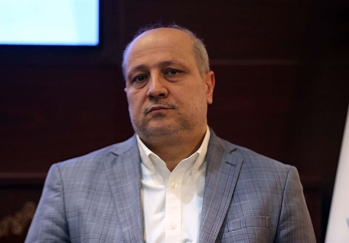 هاشمی: دنبال ارتقای جایگاه در بازی‌های آسیایی ۲۰۲۶ هستیم