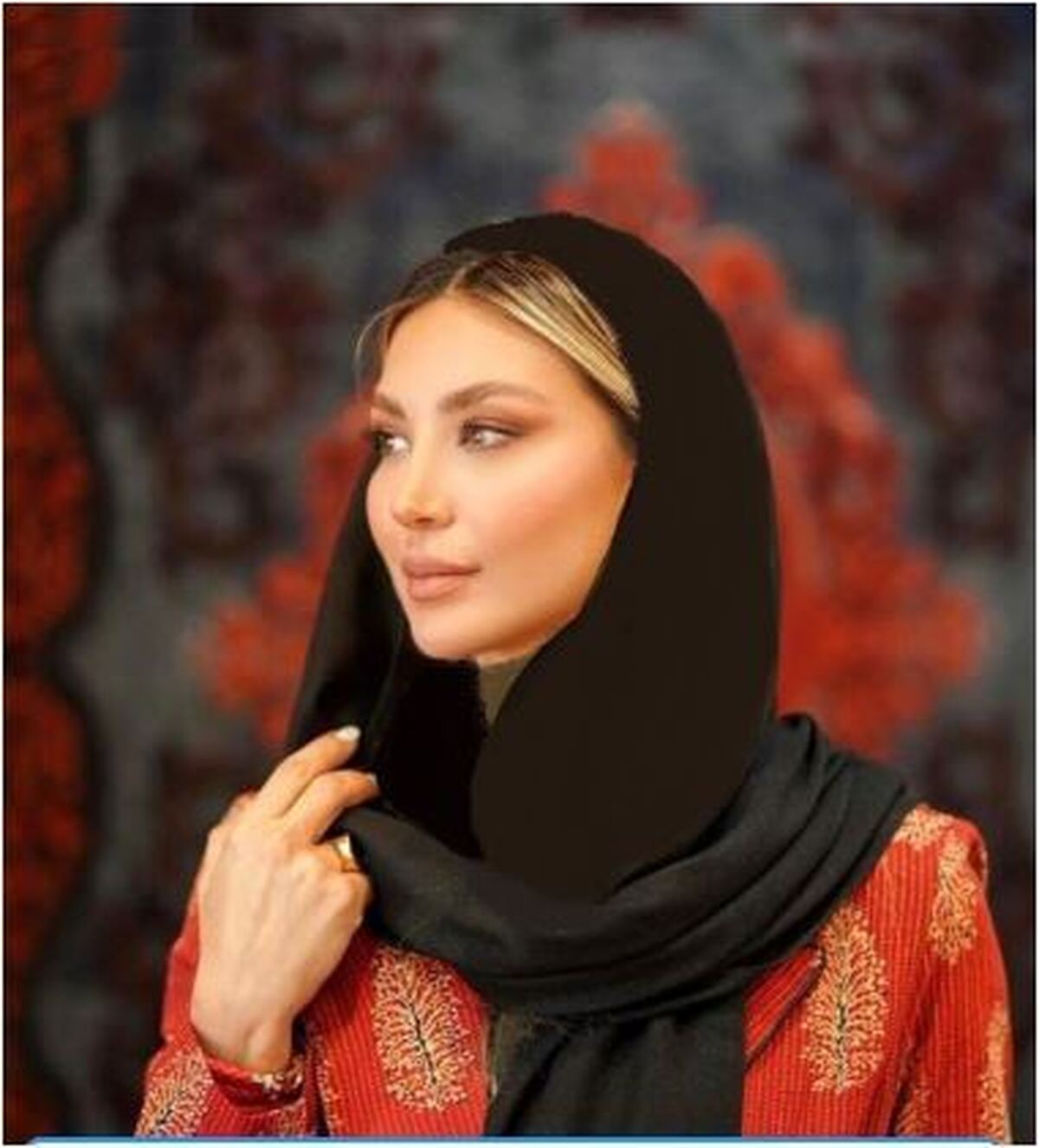 مینا مختاری راز خوش استایل و فیت بودنش را فاش کرد! +عکس