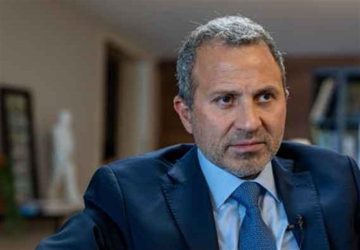 جبران باسیل: آنچه که در سوریه رخ می‌دهد جنایتی وحشتناک است