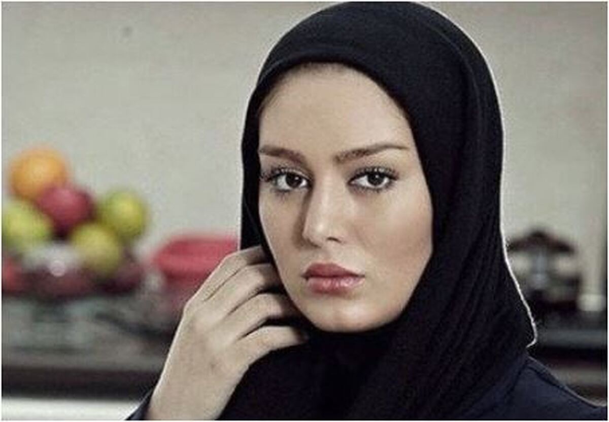 تصویر کمتر دیده شده از سحر قریشی در بیمارستان بعد از به دنیا آمدن اولین فرزندش