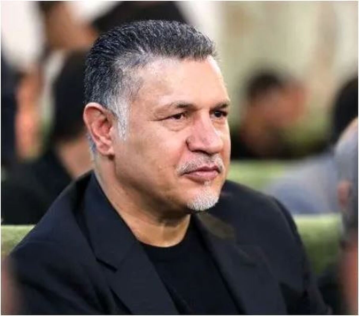 تصاویر منتشر شده از گالری طلا و جواهرات آقای گل را از دست ندهید/لوکس و لاکچری