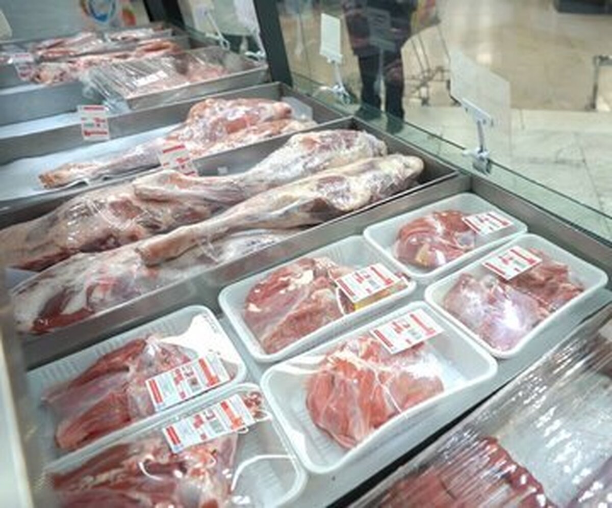 انجام تدابیری مناسب برای نبود کمبودی در بازار برنج وگوشت