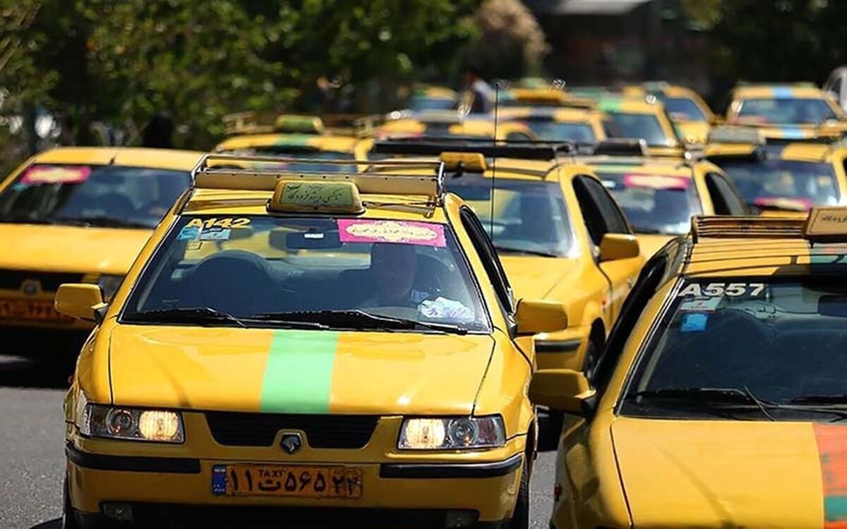 در جلسه سیصد و دوازدهم شورا بهای خدمات تاکسیرانی تعیین می‌شود