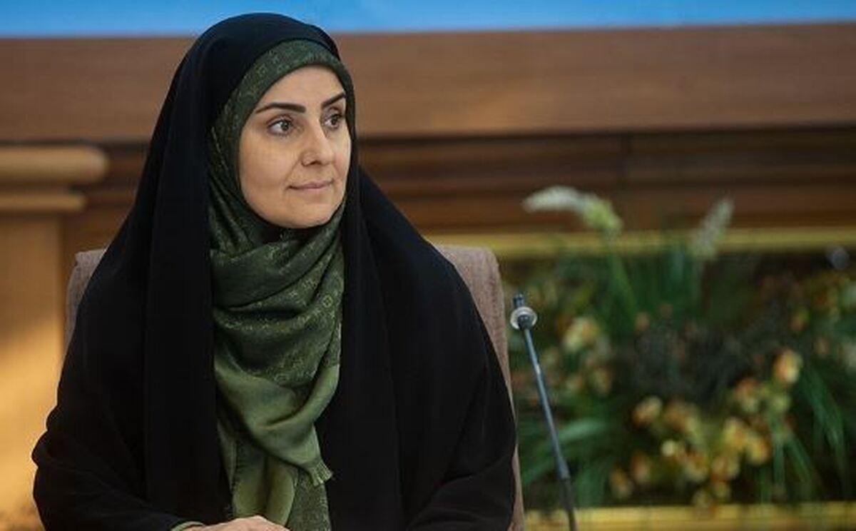 جانشین وزیر راه در ستاد ملی جمعیت منصوب شد