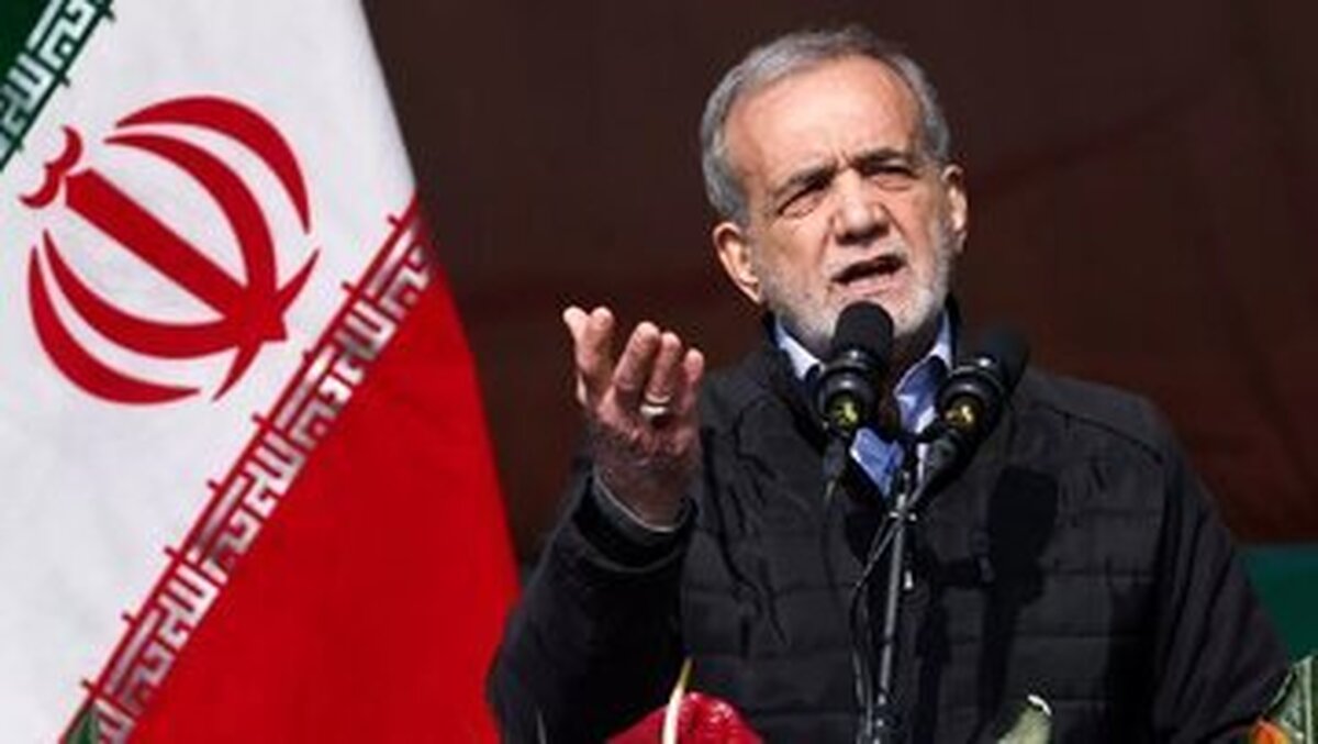 اقدامات جدید پزشکیان برای کاهش خطرات جاده‌ای