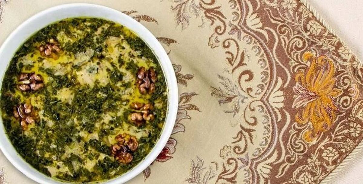 پخت کله جوش به روش اصیل اصفهانی‌ها / این دستورآشپزی را از دست نده