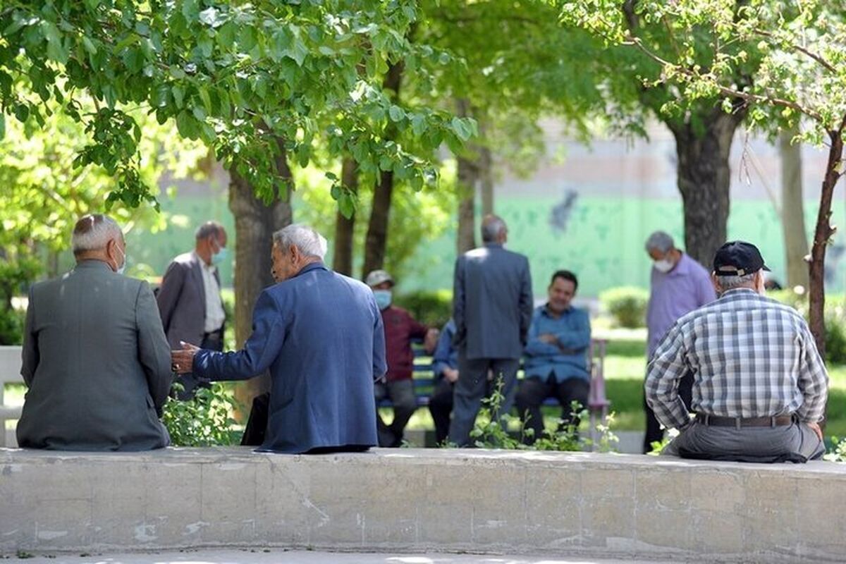 حقوق بازنشستگان سازمان تامین اجتماعی چه زمانی واریز می‌شود؟